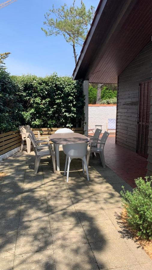 Patio Seignosse Plage 6 Couchages Ngoại thất bức ảnh