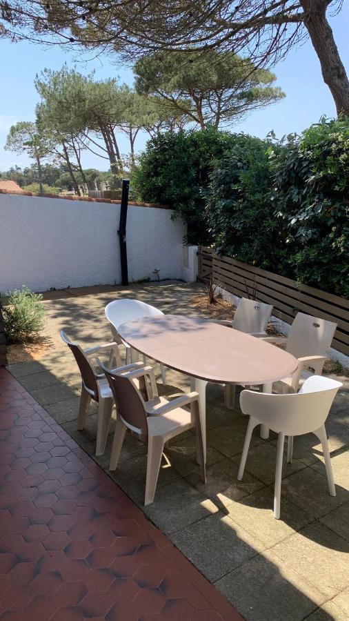 Patio Seignosse Plage 6 Couchages Ngoại thất bức ảnh