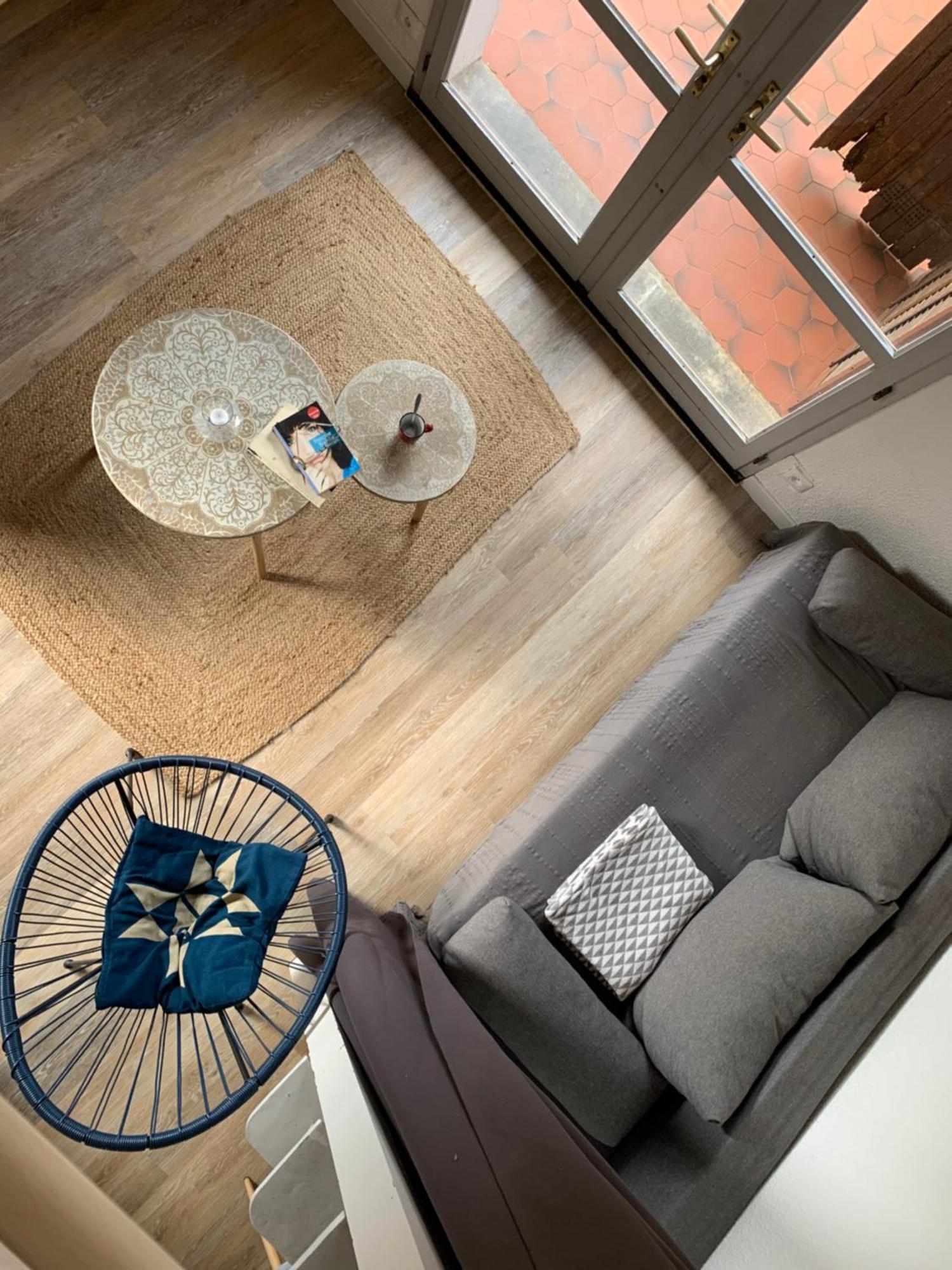 Patio Seignosse Plage 6 Couchages Ngoại thất bức ảnh