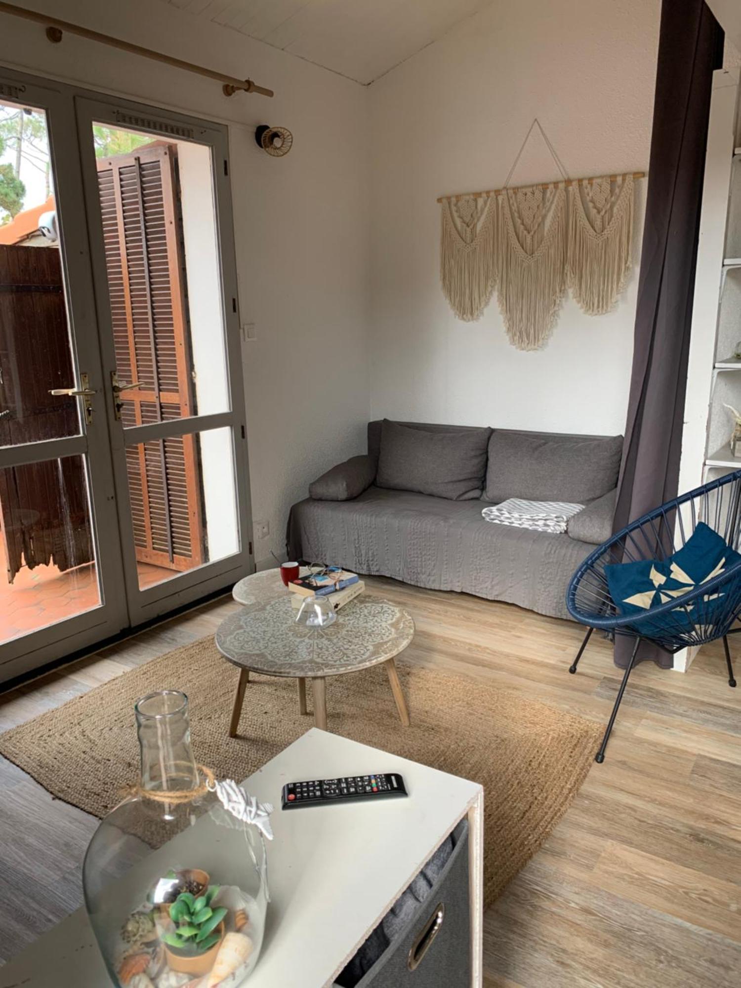 Patio Seignosse Plage 6 Couchages Ngoại thất bức ảnh